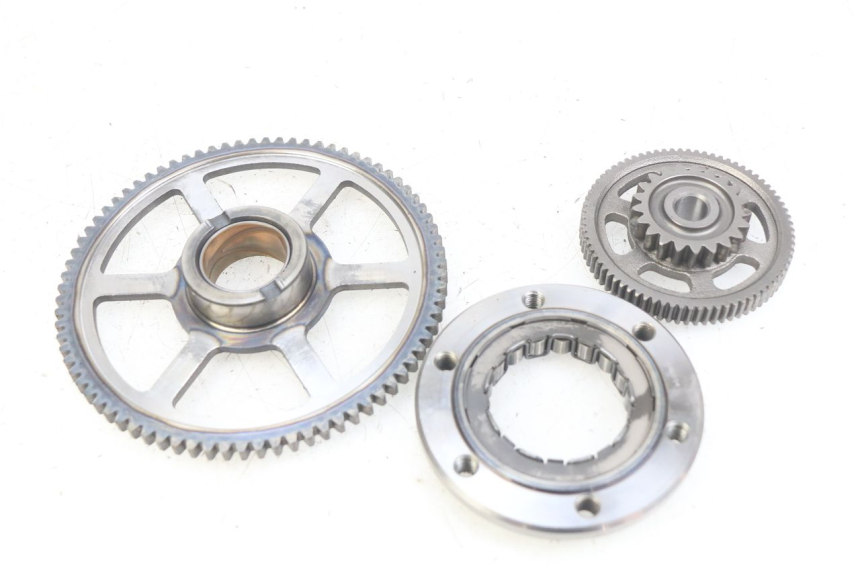 photo de RUEDA LIBRE DE ARRANQUE YAMAHA FJR ABS 1300 (2006 - 2012)