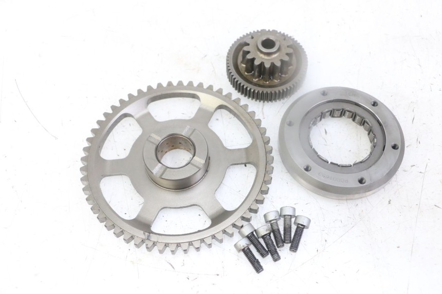 photo de ARRANQUE RUEDA LIBRE HONDA FORZA ABS 300 (2013 - 2019)