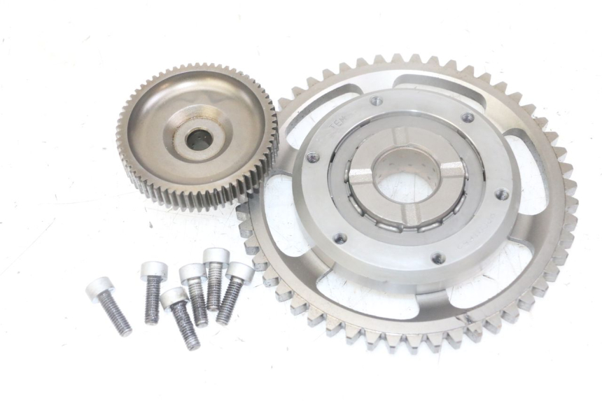 photo de ARRANQUE RUEDA LIBRE HONDA FORZA ABS 300 (2013 - 2019)