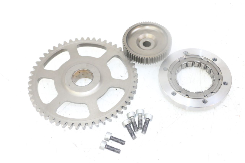 photo de ARRANQUE RUEDA LIBRE HONDA FORZA ABS 300 (2013 - 2019)