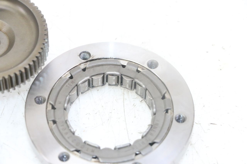 photo de ARRANQUE RUEDA LIBRE HONDA FORZA ABS 300 (2013 - 2019)