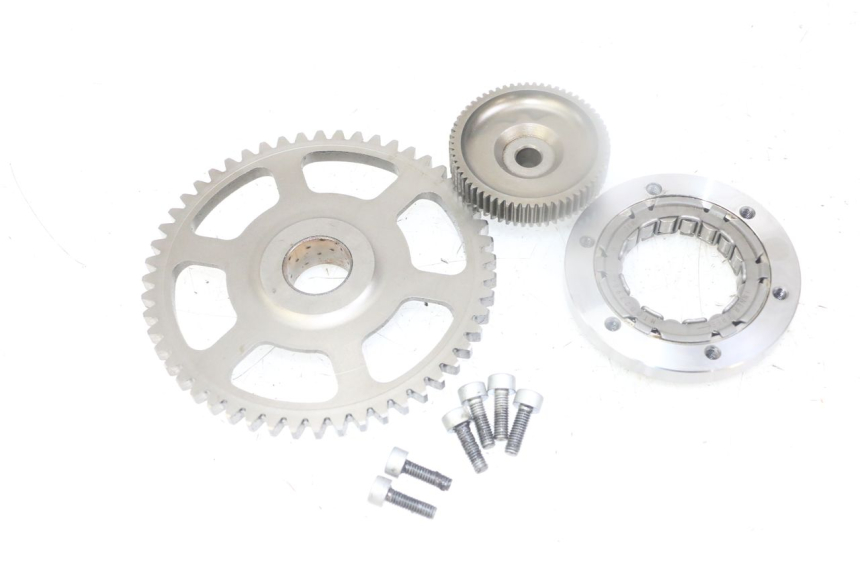 photo de ARRANQUE RUEDA LIBRE HONDA FORZA ABS 300 (2013 - 2019)