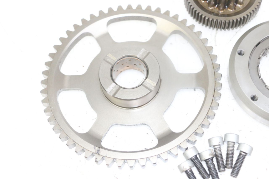 photo de ARRANQUE RUEDA LIBRE HONDA FORZA ABS 300 (2013 - 2019)