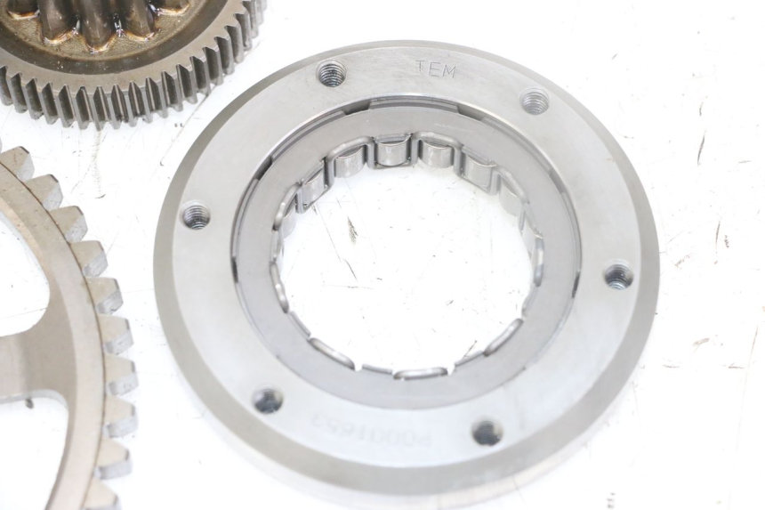 photo de ARRANQUE RUEDA LIBRE HONDA FORZA ABS 300 (2013 - 2019)
