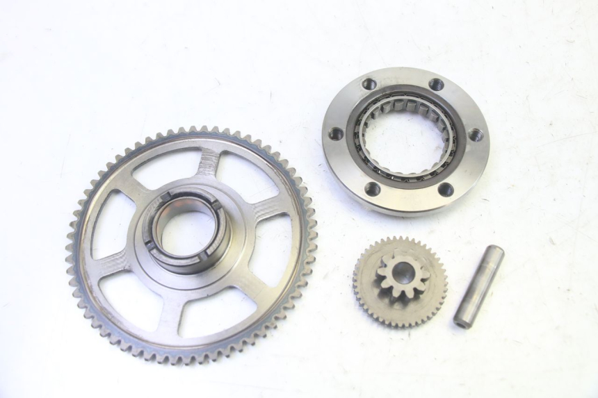 photo de ARRANQUE RUEDA LIBRE YAMAHA FZ6 N FAZER 600 (2004 - 2006)