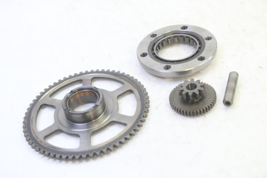 photo de ARRANQUE RUEDA LIBRE YAMAHA FZ6 N FAZER 600 (2004 - 2006)