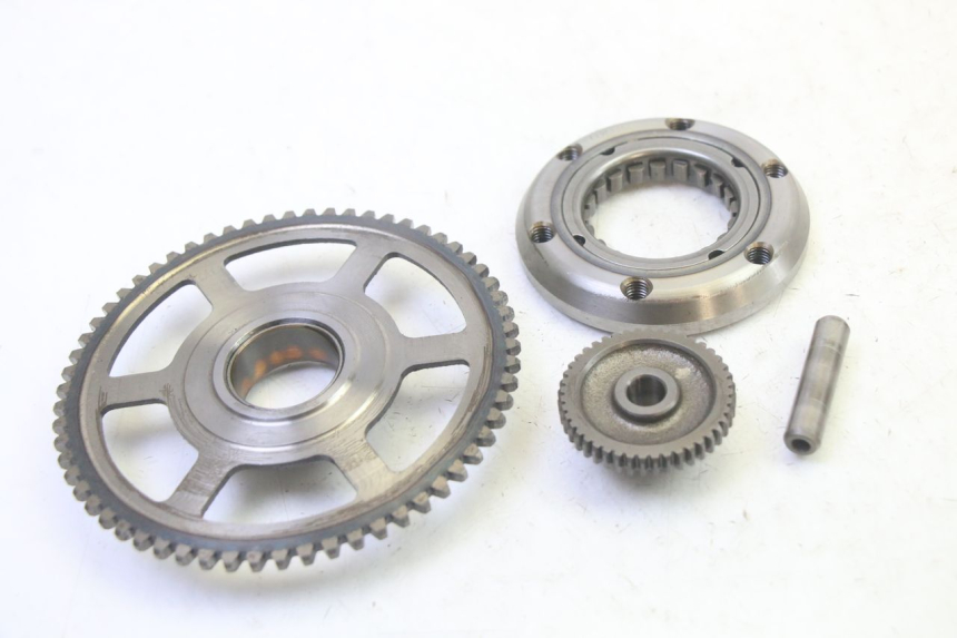 photo de ARRANQUE RUEDA LIBRE YAMAHA FZ6 N FAZER 600 (2004 - 2006)