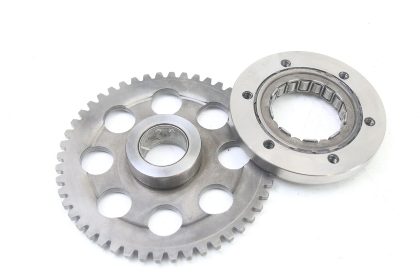 photo de ARRANQUE RUEDA LIBRE GILERA NEXUS 300 (2008 - 2013)