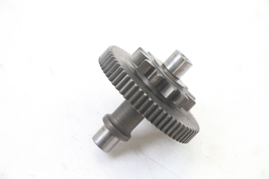 photo de ARRANQUE RUEDA LIBRE GILERA NEXUS 300 (2008 - 2013)