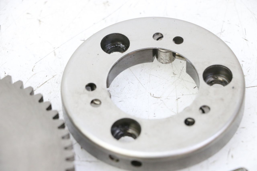 photo de ARRANQUE RUEDA LIBRE KYMCO GRAND DINK 125 (2008 - 2014)