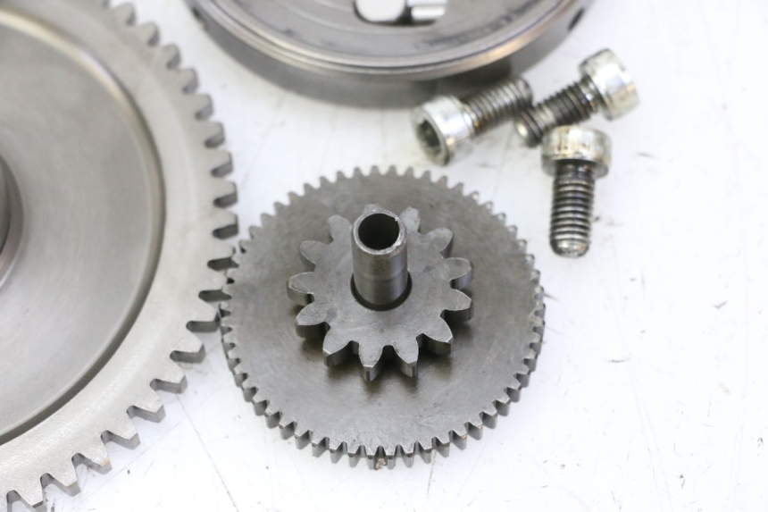 photo de ARRANQUE RUEDA LIBRE KYMCO GRAND DINK 125 (2008 - 2014)