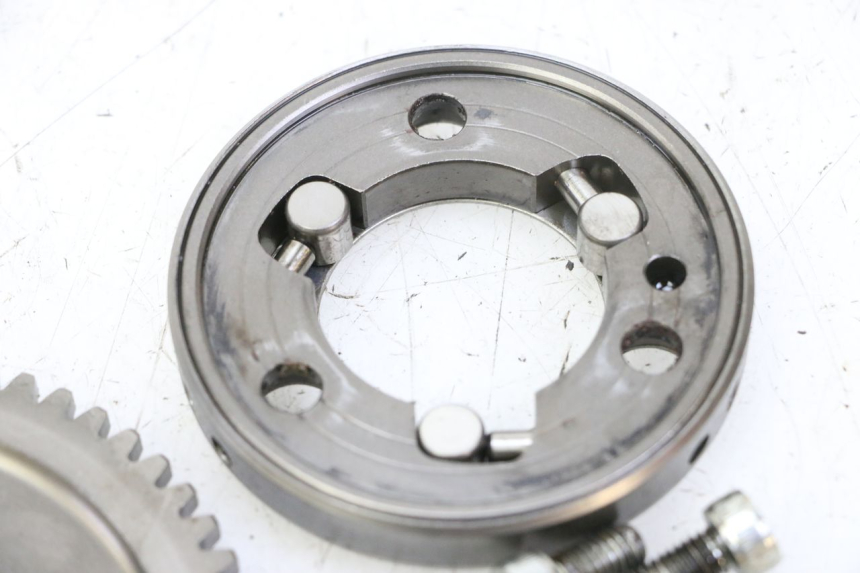 photo de ARRANQUE RUEDA LIBRE KYMCO GRAND DINK 125 (2008 - 2014)