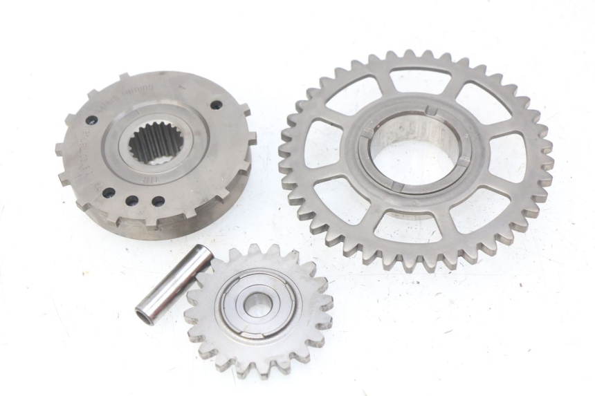 photo de ARRANQUE RUEDA LIBRE HONDA CBRF CBR-F PC41 600 (2011 - 2013)