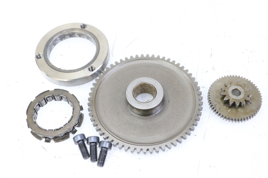 photo de RUEDA LIBRE DE ARRANQUE HONDA FES S-WING SWING ABS 125 (2007 - 2015)