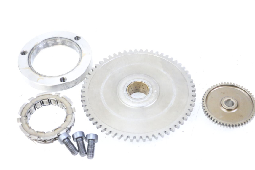 photo de RUEDA LIBRE DE ARRANQUE HONDA FES S-WING SWING ABS 125 (2007 - 2015)