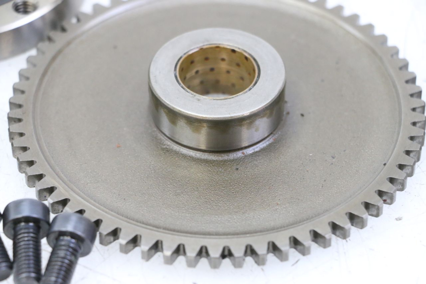 photo de RUEDA LIBRE DE ARRANQUE HONDA FES S-WING SWING ABS 125 (2007 - 2015)