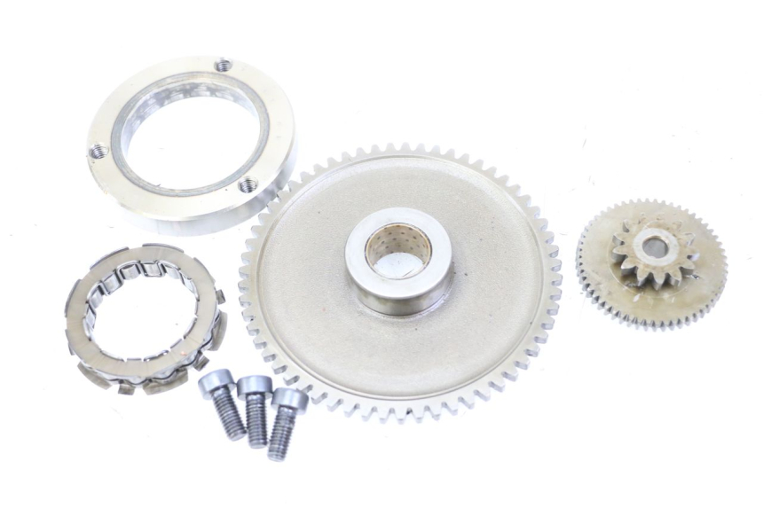 photo de RUEDA LIBRE DE ARRANQUE HONDA FES S-WING SWING ABS 125 (2007 - 2015)