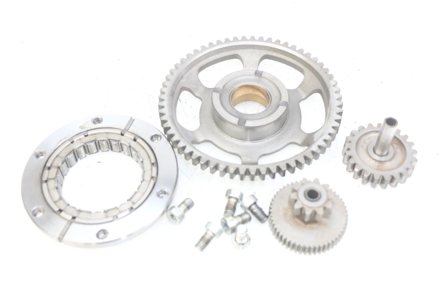 photo de RUEDA LIBRE DE ARRANQUE HONDA FJS SILVERWING SILVER WING 400 (2009 - 2016)