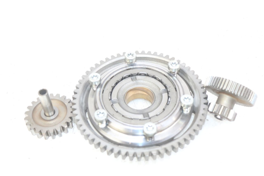 photo de RUEDA LIBRE DE ARRANQUE HONDA FJS SILVERWING SILVER WING 400 (2009 - 2016)