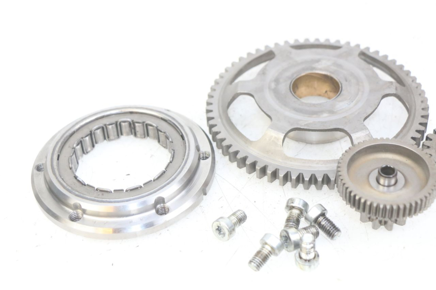 photo de RUEDA LIBRE DE ARRANQUE HONDA FJS SILVERWING SILVER WING 400 (2009 - 2016)