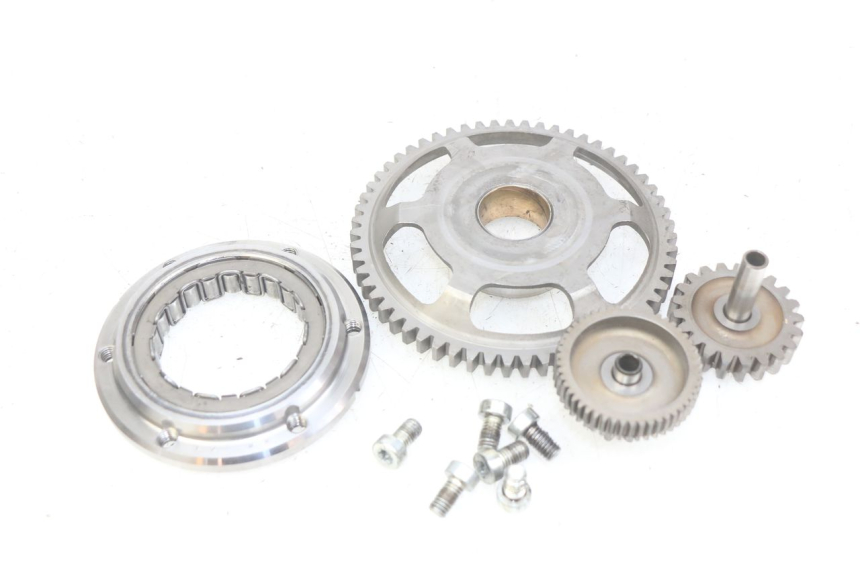 photo de RUEDA LIBRE DE ARRANQUE HONDA FJS SILVERWING SILVER WING 400 (2009 - 2016)