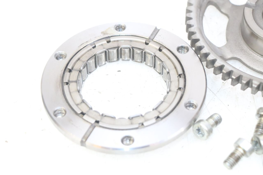photo de RUEDA LIBRE DE ARRANQUE HONDA FJS SILVERWING SILVER WING 400 (2009 - 2016)