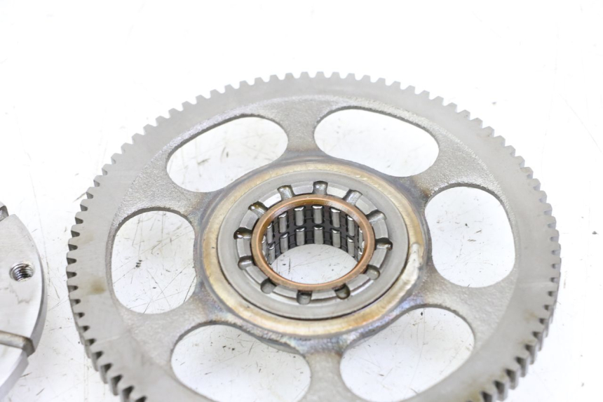 photo de ARRANQUE RUEDA LIBRE HONDA VT C2 SHADOW 750 (1997 - 2001)
