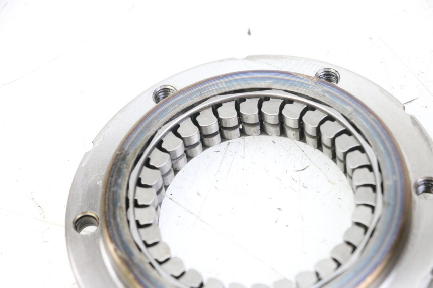 photo de ARRANQUE RUEDA LIBRE HONDA VT C2 SHADOW 750 (1997 - 2001)