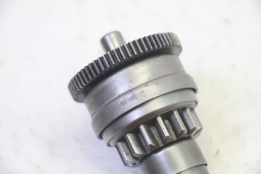 photo de ARRANQUE RUEDA LIBRE SPEEDY HT50QT6 50