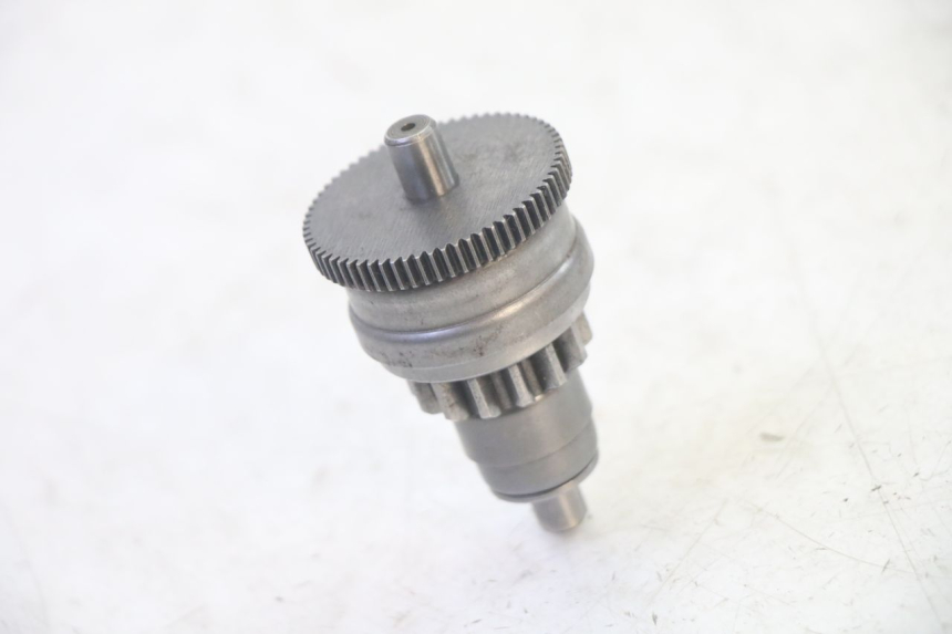 photo de ARRANQUE RUEDA LIBRE SPEEDY HT50QT6 50