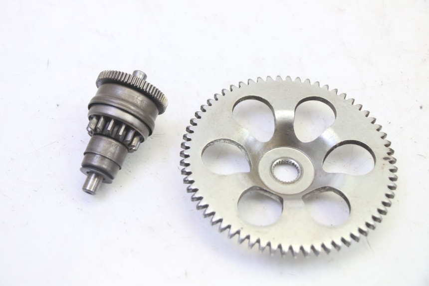 photo de RUEDA LIBRE DE ARRANQUE PEUGEOT KISBEE 2T 50 (2010 - 2017)