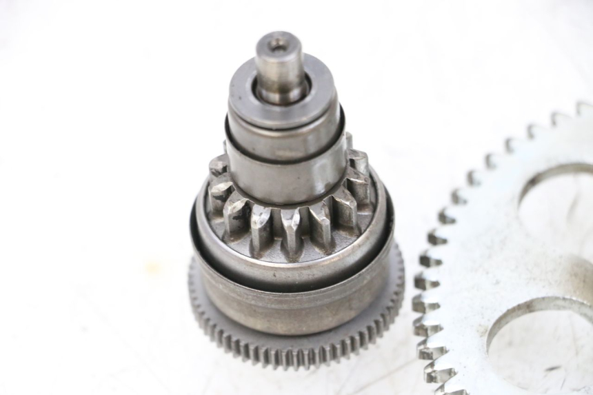 photo de RUEDA LIBRE DE ARRANQUE PEUGEOT KISBEE 2T 50 (2010 - 2017) - Detalle de la pieza