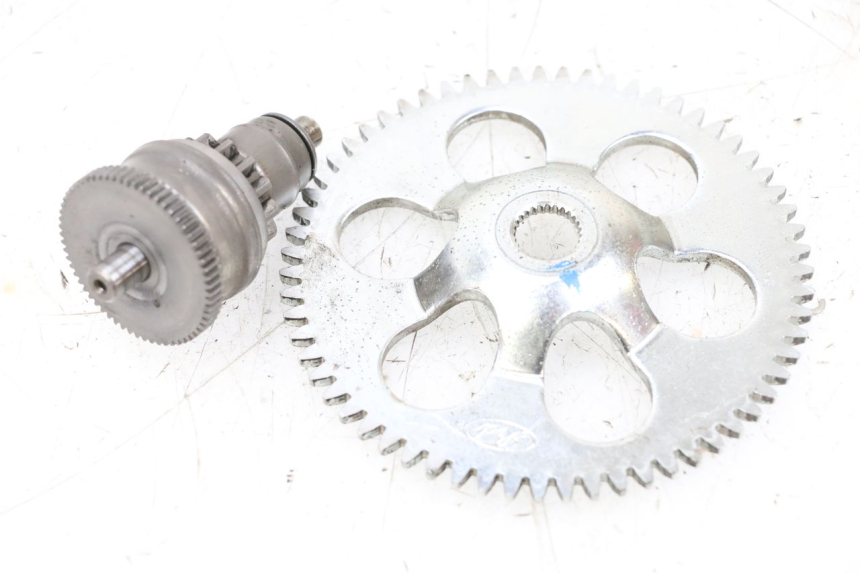 photo de RUEDA LIBRE DE ARRANQUE PEUGEOT KISBEE 2T 50 (2010 - 2017) - Otra perspectiva