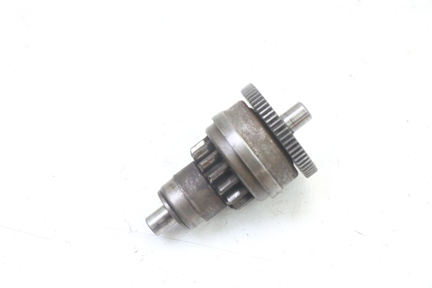 photo de RUEDA LIBRE DE ARRANQUE PEUGEOT KISBEE 4T 50 (2018 - 2022)