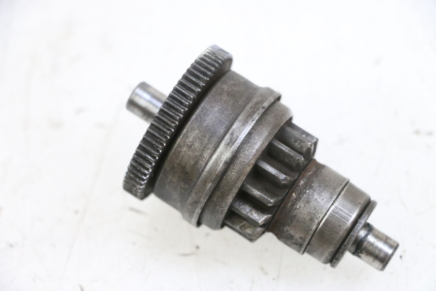 photo de RUEDA LIBRE DE ARRANQUE PEUGEOT KISBEE 4T 50 (2010 - 2017)