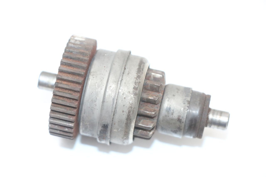 photo de ARRANQUE RUEDA LIBRE RENAULT KOURANOS 125 (2001 - 2004)