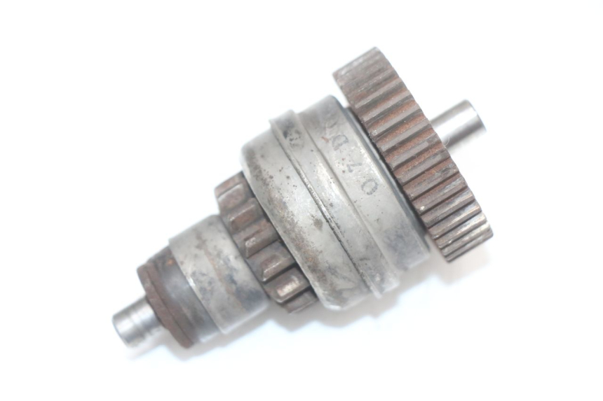 photo de ARRANQUE RUEDA LIBRE RENAULT KOURANOS 125 (2001 - 2004)