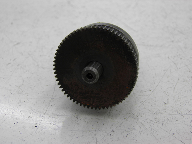 photo de ARRANQUE RUEDA LIBRE KYMCO AGILITY CITY 4T 50 (2008 - 2016)