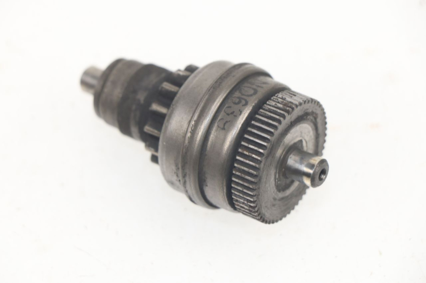 photo de ARRANQUE RUEDA LIBRE PIAGGIO LIBERTY 4T 50 (2009 - 2015)
