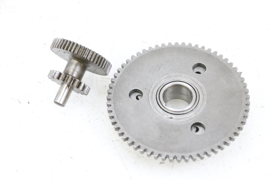 photo de ARRANQUE RUEDA LIBRE KYMCO LIKE 125 (2009 - 2016) - Detalle de la pieza