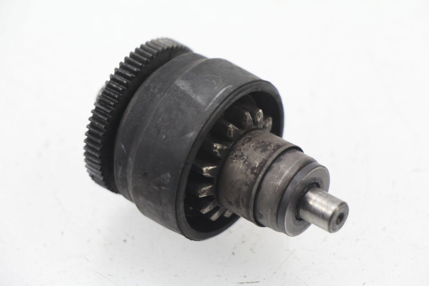 photo de ARRANQUE RUEDA LIBRE PEUGEOT LOOXOR 50 (2001 - 2004)