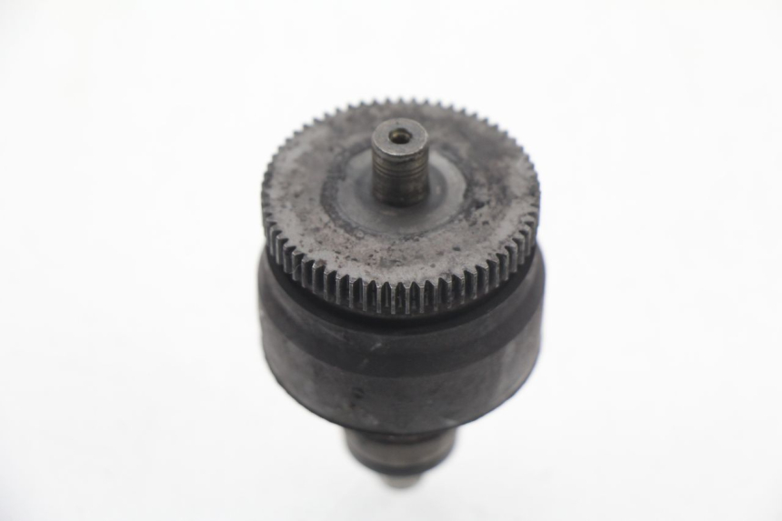 photo de ARRANQUE RUEDA LIBRE PEUGEOT LOOXOR 50 (2001 - 2004)