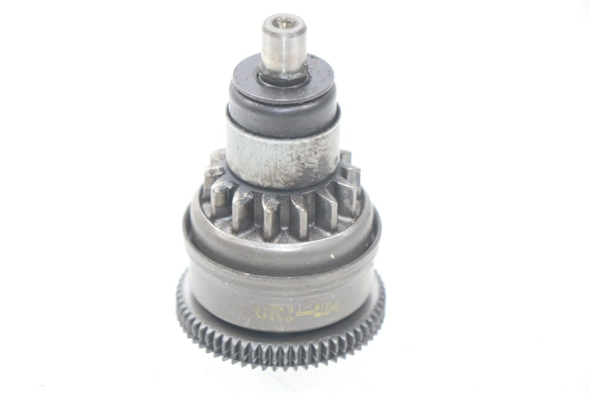 photo de ARRANQUE RUEDA LIBRE PEUGEOT LUDIX 50 (2005 - 2007)