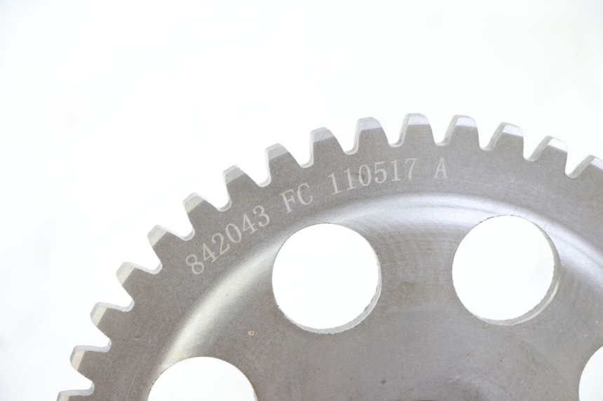 photo de ARRANQUE RUEDA LIBRE PIAGGIO MP3 LT 300 (2010 - 2016)