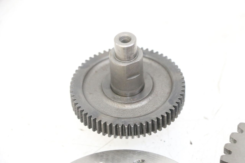 photo de ARRANQUE RUEDA LIBRE PIAGGIO MP3 LT 300 (2010 - 2016)