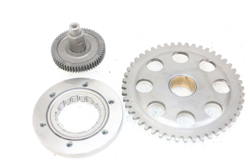 photo de ARRANQUE RUEDA LIBRE PIAGGIO MP3 LT 300 (2010 - 2016)