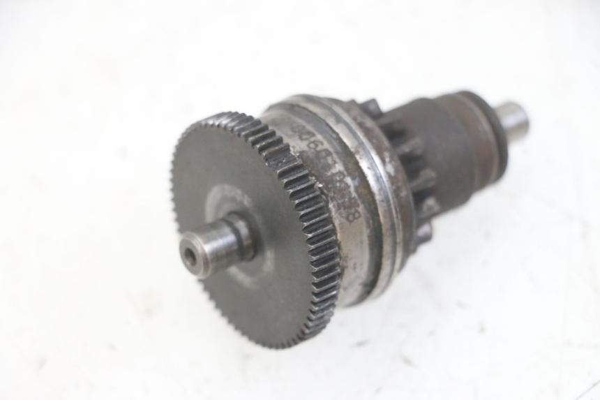 photo de ARRANQUE RUEDA LIBRE KYMCO LIKE 4T 50 (2019 - 2025) - Zoom estado de uso