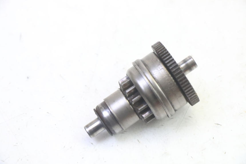 photo de ARRANQUE RUEDA LIBRE KYMCO LIKE 4T 50 (2019 - 2025)