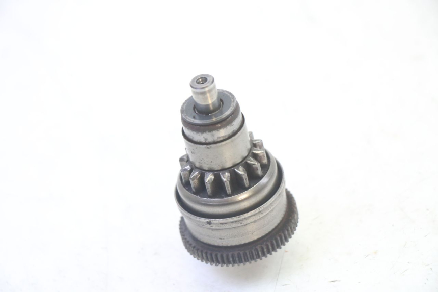 photo de ARRANQUE RUEDA LIBRE KYMCO LIKE 4T 50 (2019 - 2025)