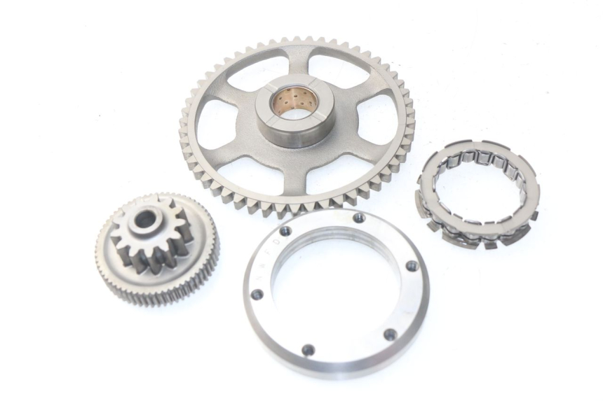 photo de ARRANQUE RUEDA LIBRE HONDA NSS EX FORZA 250 (2005 - 2013)